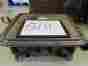 04931001-001 Naval Universal Selector Switch Very Low Frequency Part No
