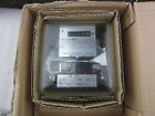 0w09hk1t Osaki Phase Wire Watthour Meter New 0w09hk1t Osaki Phase Wire Watthour Meter New