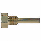 1140-203-03 Palmer Palme Stainless Steel Welded Industrial Thermowell