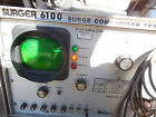 6100 120volt Surger Comparison Tester 10 Kva Ser 115 6100 120volt Surger Comparison Tester 10 Kva Ser 115