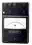 204122 Yokogawa Portable Single Phase Low-power-factor Wattmeter 1 5