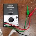 22-025 Micronta Radio Shack Dynamic 22-025 Micronta Radio Shack Dynamic