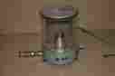 2465 Ruska Pressure Model Dead Weight Tester A1