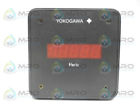 2491-81-10-1-aaa-2-1 Yokogawa Meter New No Box 2491-81-10-1-aaa-2-1 Yokogawa Meter New No Box