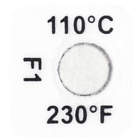 26269 Tempil Temp Indicator 048615262697 26269 Tempil Temp Indicator 048615262697