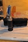 28.95 Brix Portable Refractometer Rduced 28.95 Brix Portable Refractometer Rduced