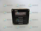 29n19 Kaydon Flow Meter Used 29n19 Kaydon Flow Meter Used