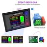 3152246569 Unbranded Electric Voltmeter Ammeter Tester Digital Display Fuel Gauge Power