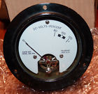 365-356 A M Meter Dc 365-356 A M Meter Dc