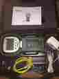 36asi Gossen Metrawatt Metratest As Interface Bus System Tester