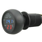 4894660795415 Unbranded Car Digital Led Voltmeter Thermometer Cigar Lighter 4894660795415 Unbranded Car Digital Led Voltmeter Thermometer Cigar Lighter