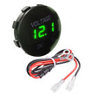Ma1083 4894663098629 Unbranded Car Suv Cigarette Lighter Socket Plug Digital