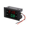 Ac60-300v 4894663300197 Unbranded Digital Voltmeter Ammeter Voltage Amp Multimeter Volt Ac60-300v 4894663300197 Unbranded Digital Voltmeter Ammeter Voltage Amp Multimeter Volt