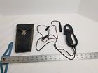 4x221 Dayton Combination Volt Amp Ohm Meter In Case 4x221 Dayton Combination Volt Amp Ohm Meter In Case