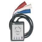 61-520 Ideal 3-phase Motor Rotation 783250615209 61-520 Ideal 3-phase Motor Rotation 783250615209