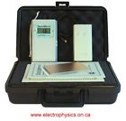628451747161 Platt Large Hard Attache Carrying Case