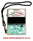 Grp33plus 628451747307 Electrophysics Model Pinless Marine Fiberglass Moisture Meter