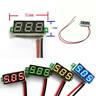 6290932399653 Led Panel Digital Voltage Meter Mini Display Voltmeter 6290932399653 Led Panel Digital Voltage Meter Mini Display Voltmeter