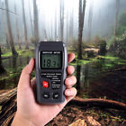 629770003761 Digital Lcd Wood Moisture Meter Humidity Tester Timber