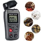 629772667176 Unbranded Lcd Display Digital Wood Moisture Meter Humidity