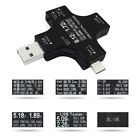 6906099813382 Unbranded Usb In Type Power Voltage Testers Digital 6906099813382 Unbranded Usb In Type Power Voltage Testers Digital