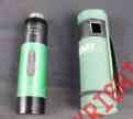 699a02 Shaker Tester Imi Handheld Vibration Nos 250g Max Sensor