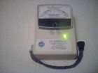 71223223238grp33 Electrophysics Moisture Meter Model 71223223238grp33 Electrophysics Moisture Meter Model