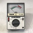 72-550 Tenma Video Head Tester