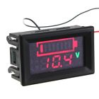 738759980044 Unbranded Acid Lead Battery Indicator Capacity Digital Led