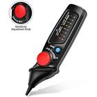 7595703328962 Leeqin Voltage Testers Tester Electrical Detector Pen Led 7595703328962 Leeqin Voltage Testers Tester Electrical Detector Pen Led