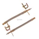 Dz88 763440043739 Unbranded New Flexible 2pcs