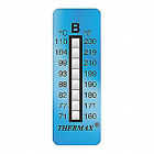 80609 Thermax Temp Indicator