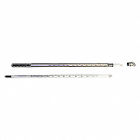 80907e-a Vee Gee Liquid In Glass Thermometer 80907e-a Vee Gee Liquid In Glass Thermometer