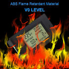 817190428558 Unbrand Ac Volmeter Ammeter Lcd Display Multimeter Current