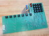 8710-2 Yarn Inspector Display Board