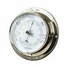 9347182205917 Techbrands Brass Barometer