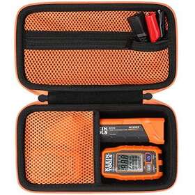 Et310 Aenllosi 741960829651 Hard Case Replacement For Klein Tools Ac Circuit Breaker Finder Tool Ki