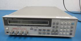 4339a Agilent Hp / High Resistance Meter 4339a Agilent Hp / High Resistance Meter