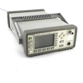 E4416a-a6j Agilent 53135b Keysight Epm-p Series Single-channel Power Meter E4416a-a6j Agilent 53135b Keysight Epm-p Series Single-channel Power Meter
