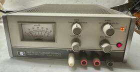 6177c-015-028-901 Agilent 6177c Hp / Dc Current Source 0-50v 0-500ma 1707a00919
