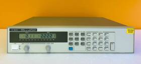 6645a Agilent Hp 120 V 1.5 A 180 W 700 Uv System Dc Power Supply. Tested 6645a Agilent Hp 120 V 1.5 A 180 W 700 Uv System Dc Power Supply. Tested