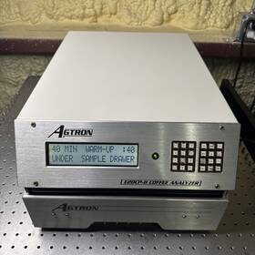 20756669-u Agtron E20cp-ii Coffee Roast Analyzer E20-cp Ii Sn