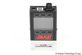 M-200sccm-tft-i Alicat Scientific M-200sccm-tft-i/5m Mass Flow Meter