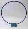 Alp-10 Electric-metrics Electro-metrics 25 Hoop Antenna 20 Hz To 100 Khz 625mm Alp-10 Electric-metrics Electro-metrics 25 Hoop Antenna 20 Hz To 100 Khz 625mm