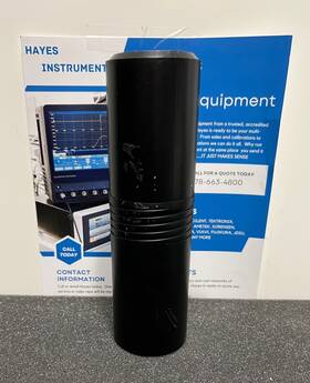 Alpha Moisture Systems Adhs/1000 Dewpoint Hygrometer Sensor -80 To 20 Celsius Alpha Moisture Systems Adhs/1000 Dewpoint Hygrometer Sensor -80 To 20 Celsius