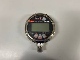 013971 Ametek Crystal Xp2i Digital Pressure Gauge 013971 Ametek Crystal Xp2i Digital Pressure Gauge