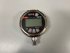 021066 Ametek Crystal Xp2i Digital Pressure Gauge 021066 Ametek Crystal Xp2i Digital Pressure Gauge