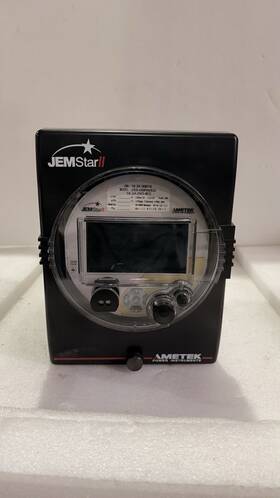 Jsii-09r6002 Ametek 162600678 Jemstarii Model Sn162600678 Jsii-09r6002 Ametek 162600678 Jemstarii Model Sn162600678