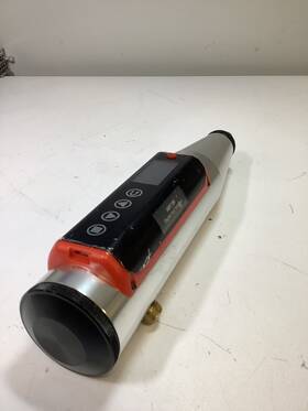 Amtast Amt156 Digital Concrete Test Hammer G1c