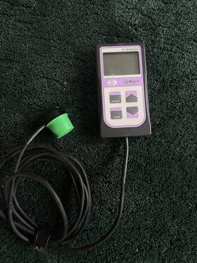 Apogee Mu-200 Uv Radiation Meter Model With Sensor Probe